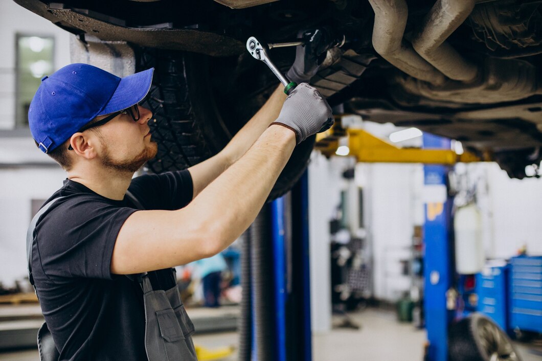 What Does a Bad U Joint Sound Like? Signs, Noises, and When to Fix It