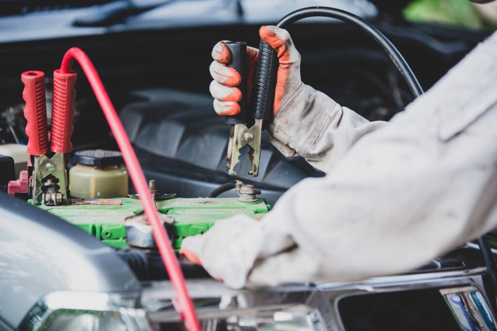 Your Hybrid Battery Lifespan Outlasts the Rumors