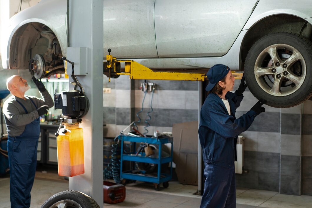 How Long Can You Drive With a Bad CV Axle?