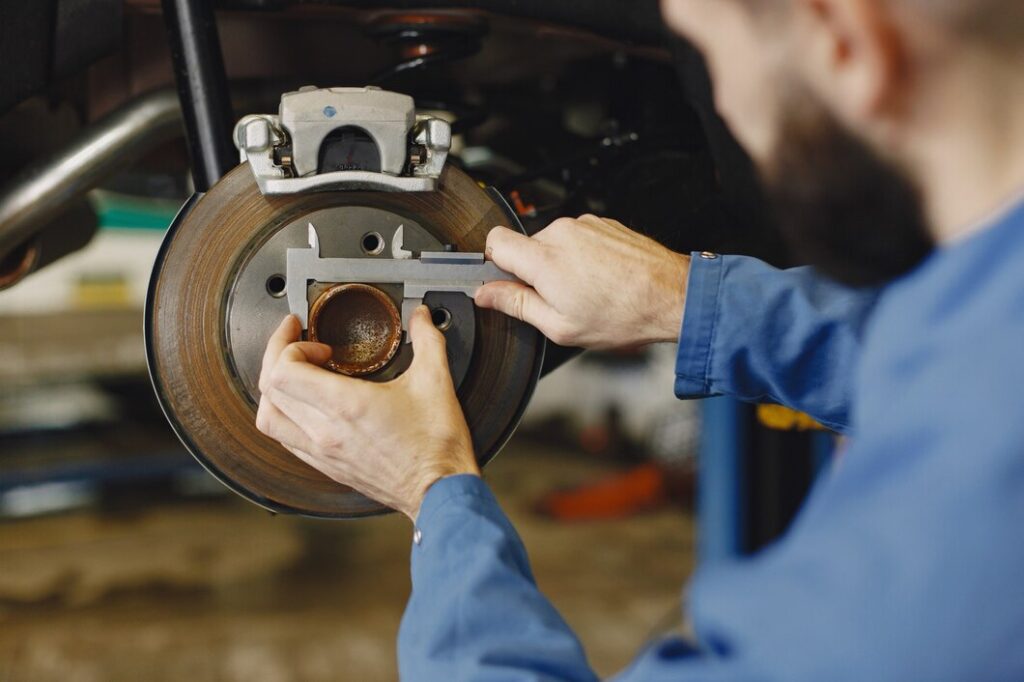Brake Pads vs Rotors: Which Wears Out Faster?