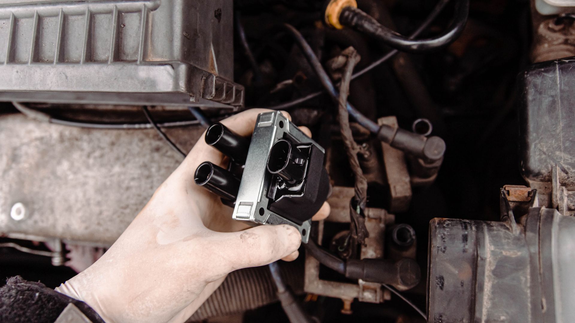 Should I Replace Ignition Coils With Spark Plugs Together or Separately?
