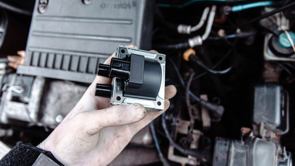 Spotting Bad Ignition Coil Symptoms Early Can Save You from Costly Repairs