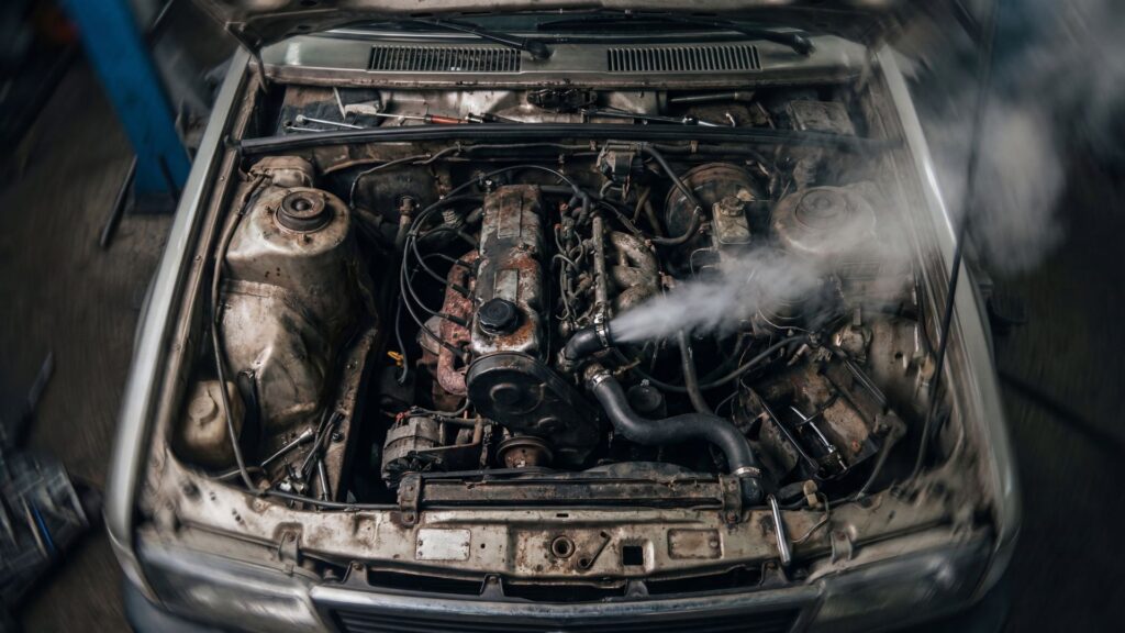 Top Car Overheating Causes and How to Fix Them Before It Gets Worse