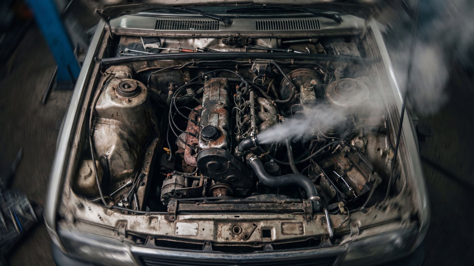 Top Car Overheating Causes and How to Fix Them Before It Gets Worse