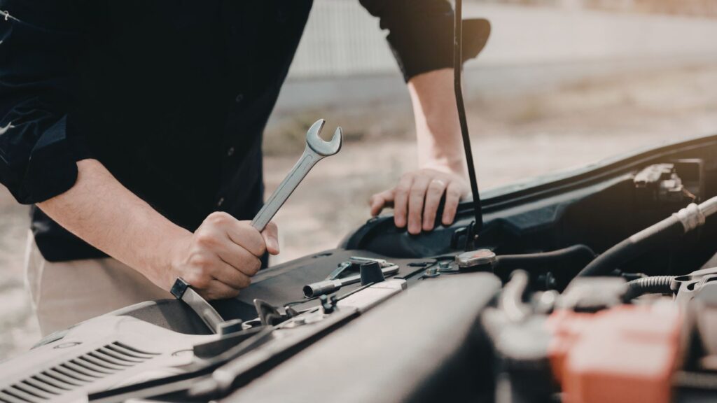 Why Does My Car Shake at Idle? Common Causes and Quick Fixes