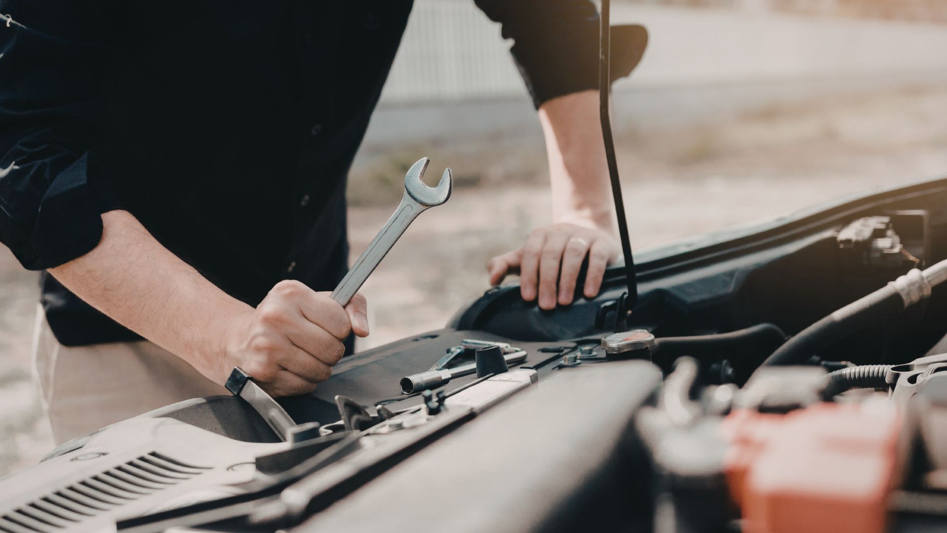 Why Does My Car Shake at Idle? Common Causes and Quick Fixes