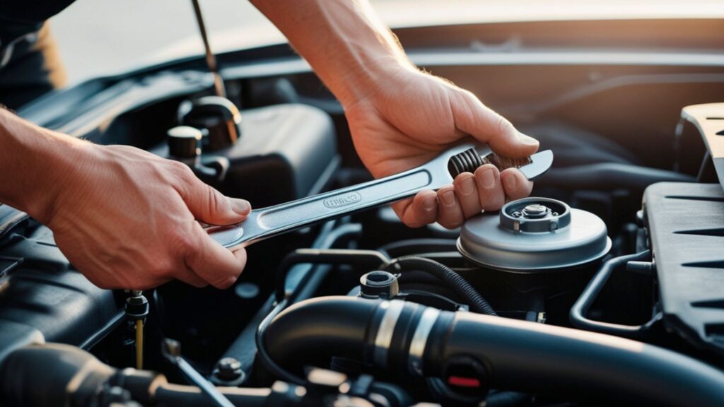 7 Clear Signs Your Car Needs a Tune-Up Before It Breaks Down