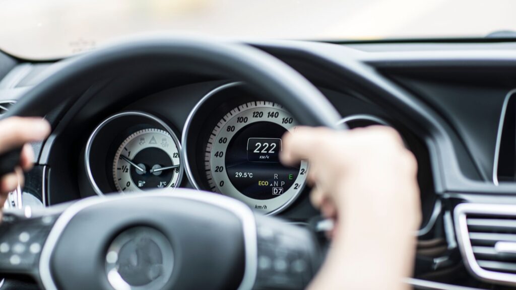 Car Makes Noise When Accelerating? Here’s What It Means and How to Fix It Fast