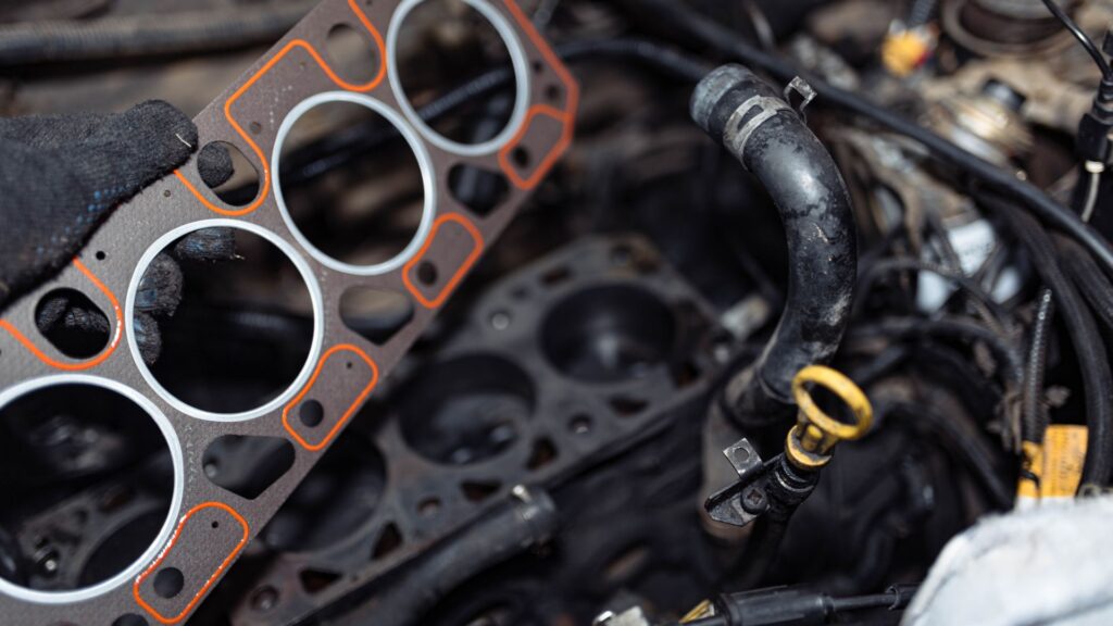 Head Gasket Symptoms: 7 Warning Signs You Shouldn’t Ignore