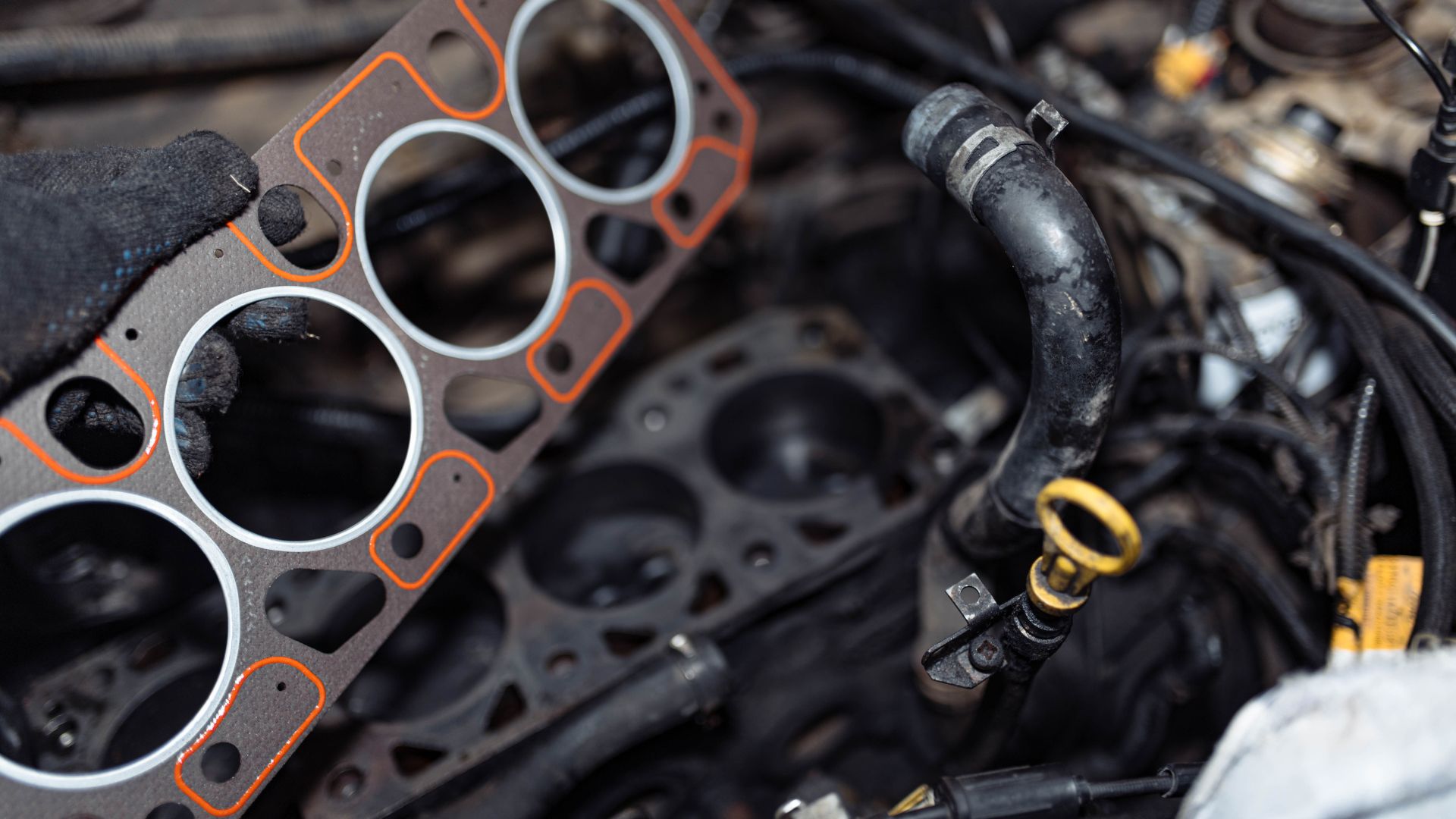 Head Gasket Symptoms: 7 Warning Signs You Shouldn’t Ignore