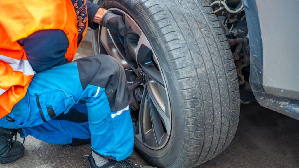 How Often To Rotate Tires and Save Money on Costly Repairs