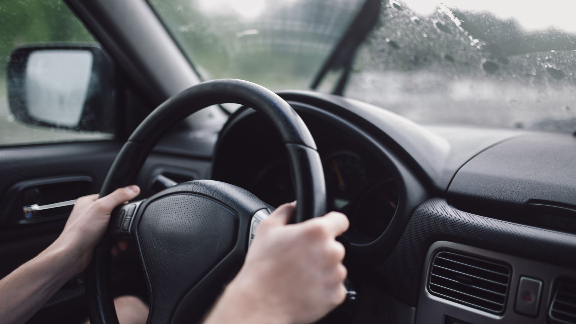 Steering Wheel Clicks When Turning? Here’s What’s Causing It and How to Fix It