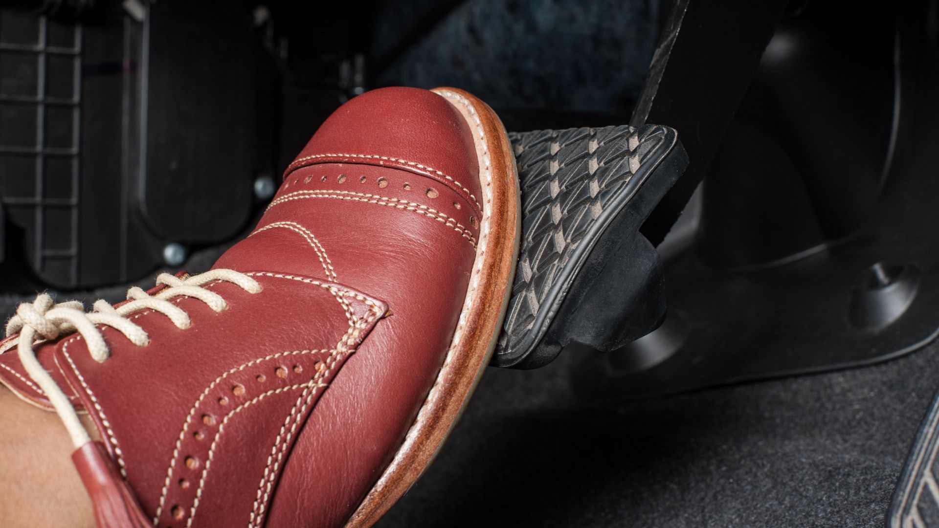 Why Does My Car Shake When I Brake? Common Causes And Smart Fixes