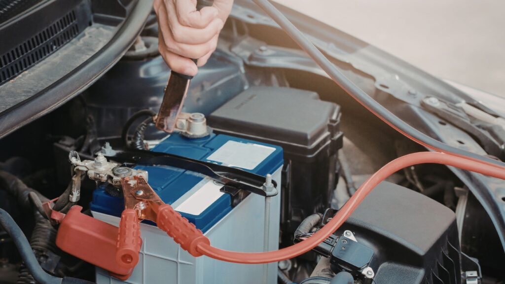 Car Won't Start, But Battery Is Good: 7 Likely Causes and Quick Fixes