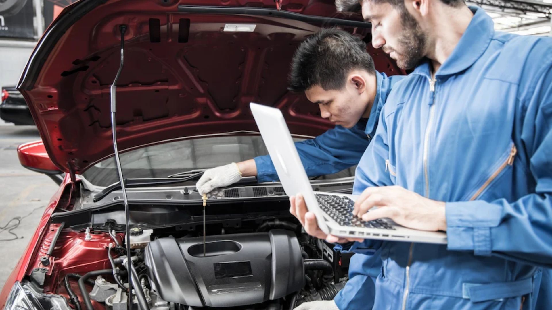 How Long Do Car Repairs Take? Real Timelines for Common Fixes and What to Expect