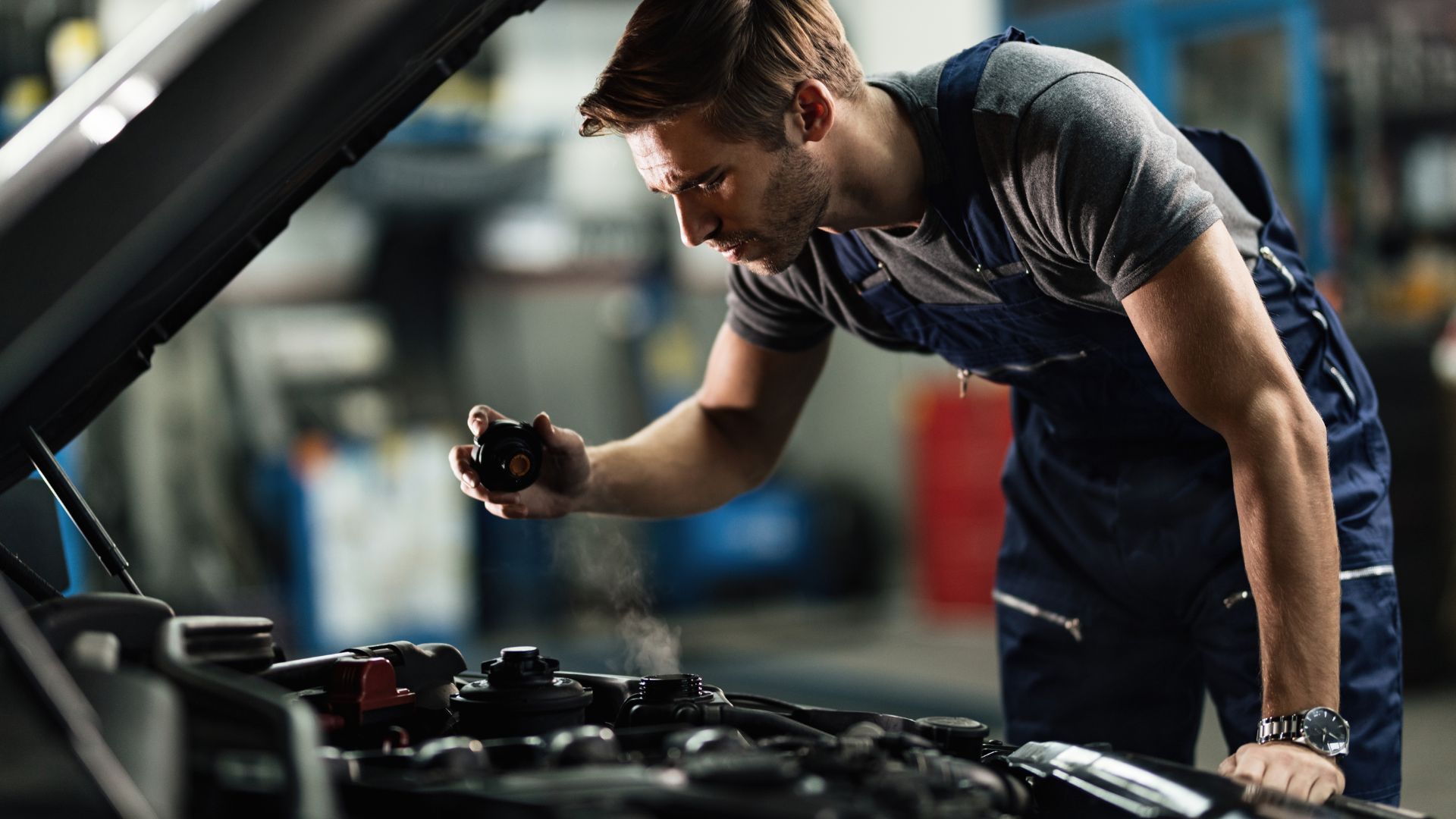 Why Does the Inside of My Car Smell Like Coolant? 4 Common Causes and How to Fix Them Fast