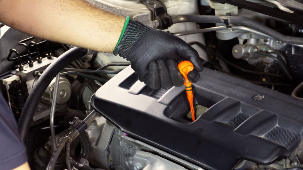 Why Your Check Engine Light Comes On And Off And What To Do Next