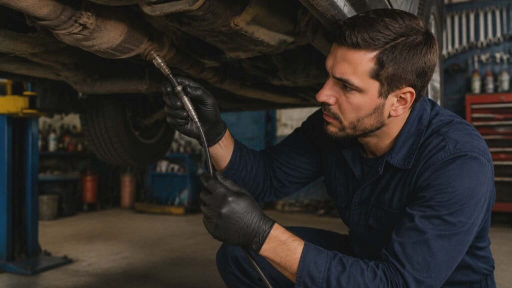 Bad Oxygen Sensor Symptoms: 7 Warning Signs You Shouldn't Ignore