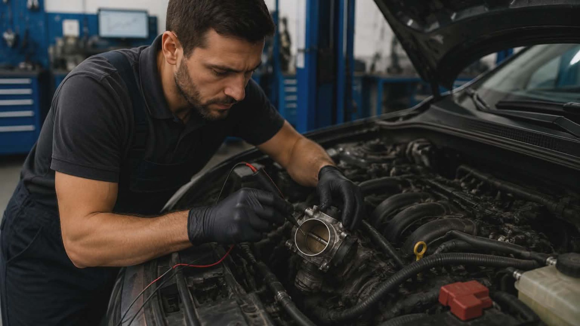 Car Running Lean Symptoms: Warning Signs You Shouldn't Ignore