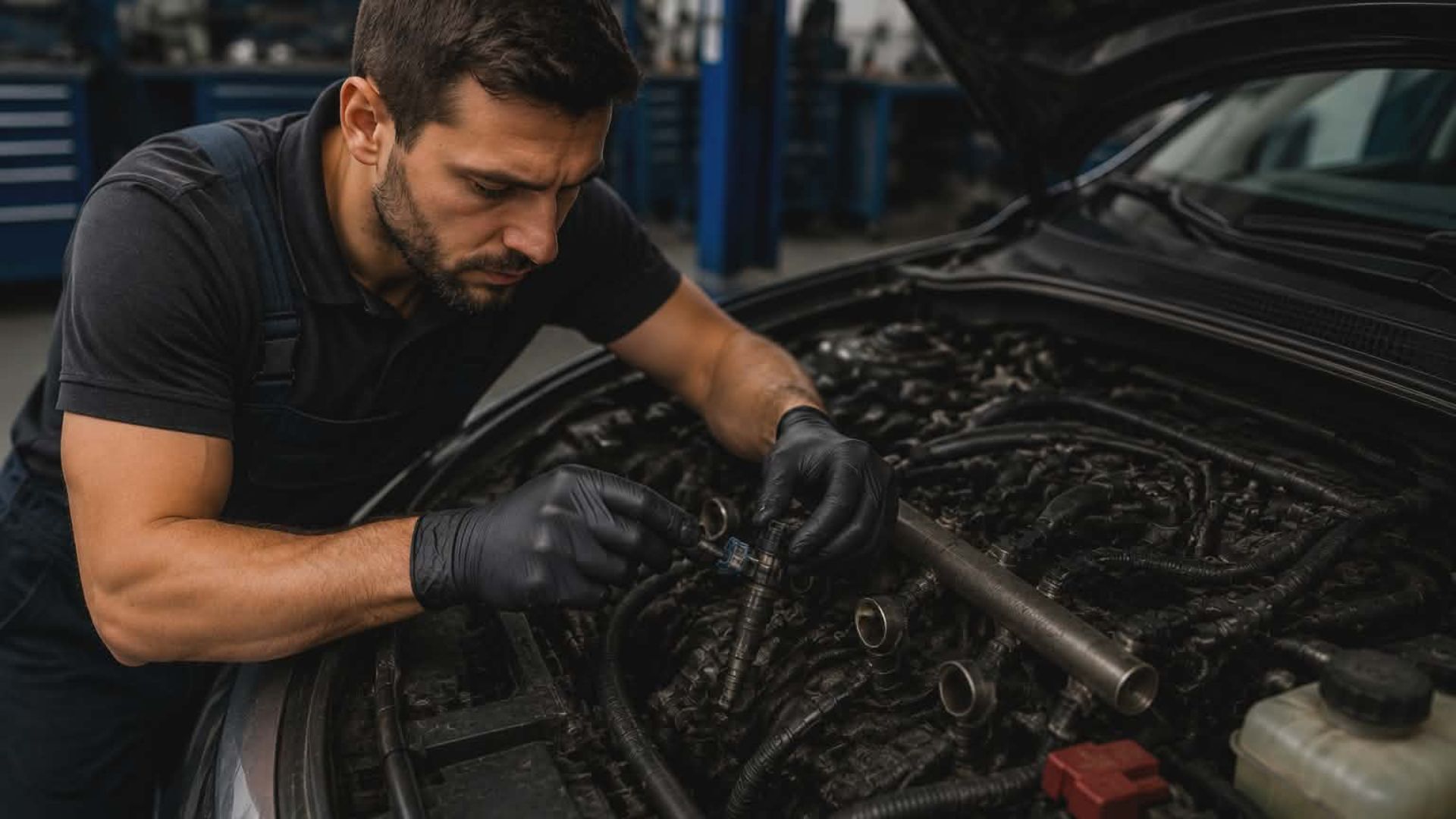 Car Running Rich Symptoms: Warning Signs You Shouldn't Ignore