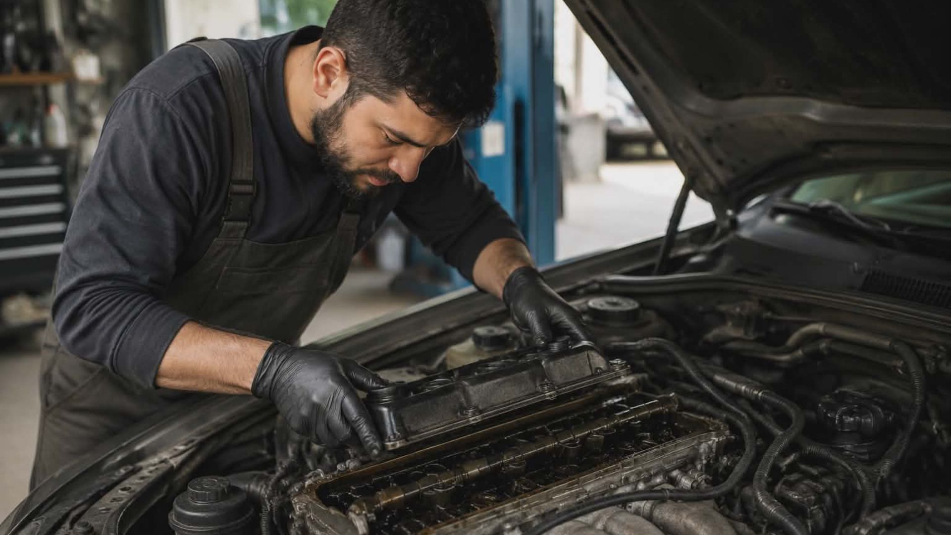 Oil Leak Valve Cover Gasket: Signs, Causes, And How To Fix It Fast
