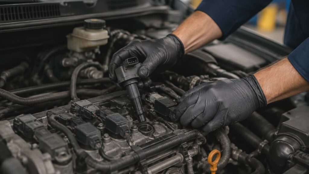 What Causes a Cylinder Misfire? Signs and Repair Options