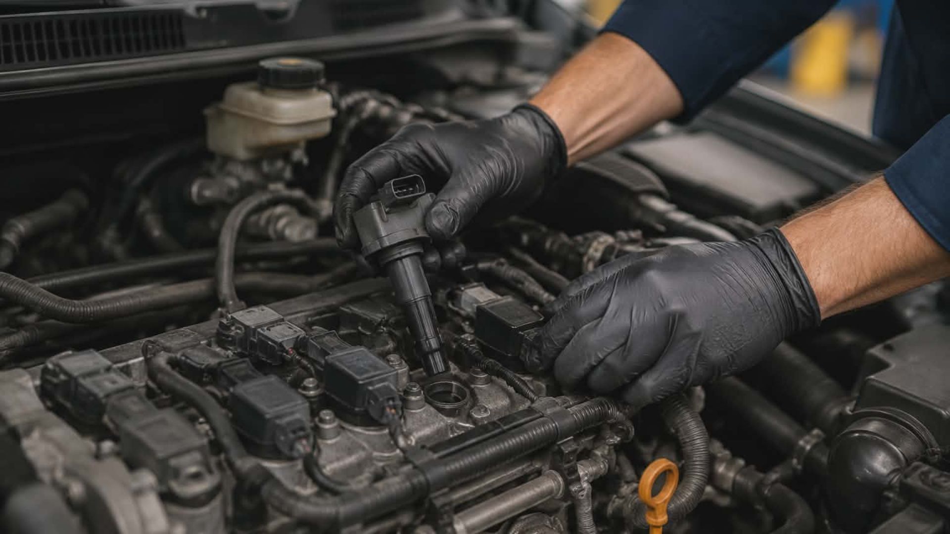 What Causes a Cylinder Misfire? Signs and Repair Options