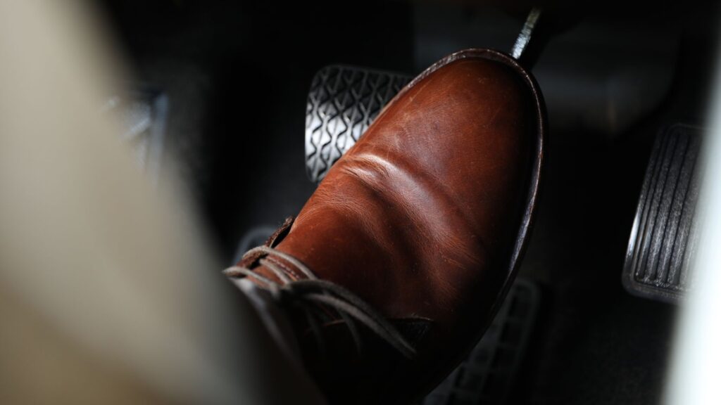 Why Your Brake Pedal Travels to Floor and What You Should Do Next