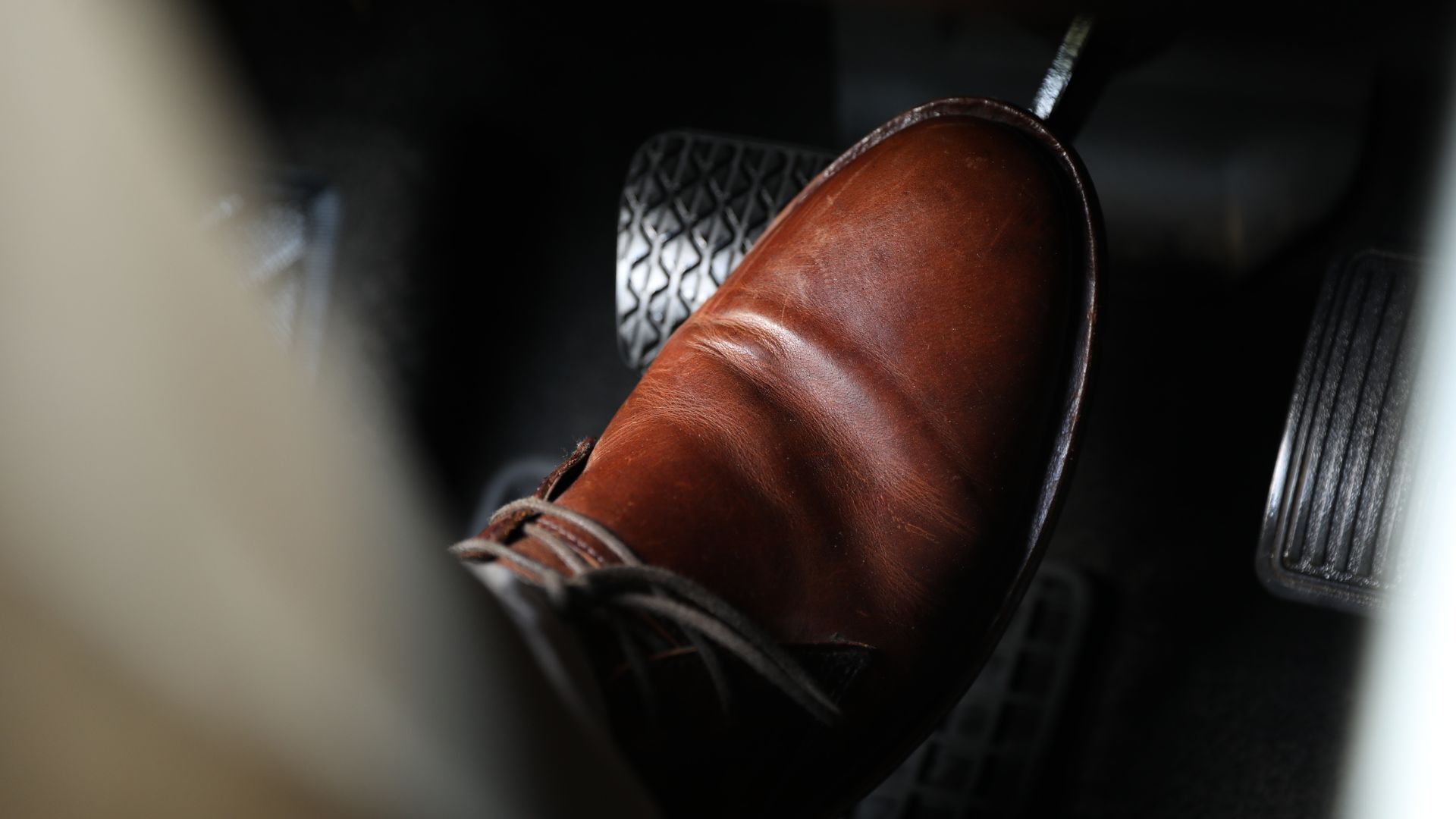 Why Your Brake Pedal Travels to Floor and What You Should Do Next
