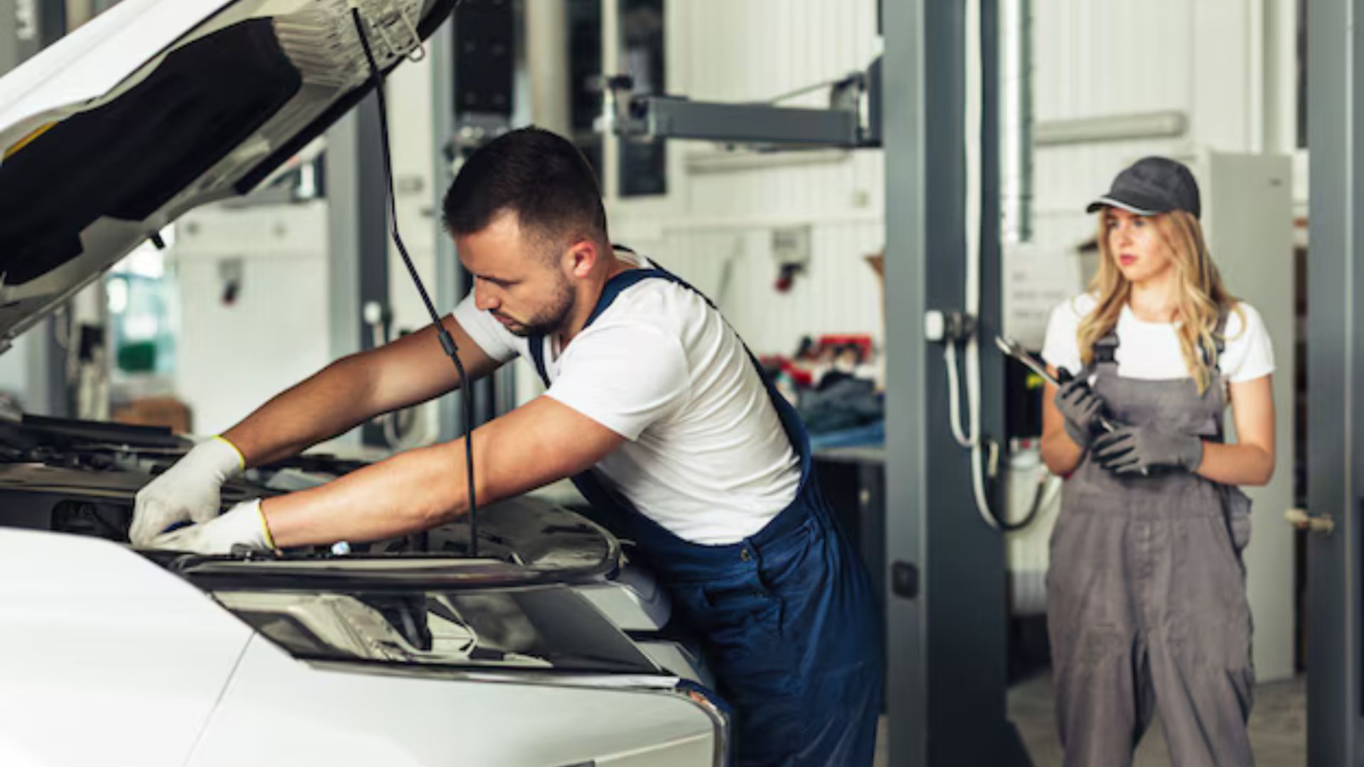 Bad Car Thermostat Symptoms: Signs Your Engine Is Running Too Hot or Too Cold