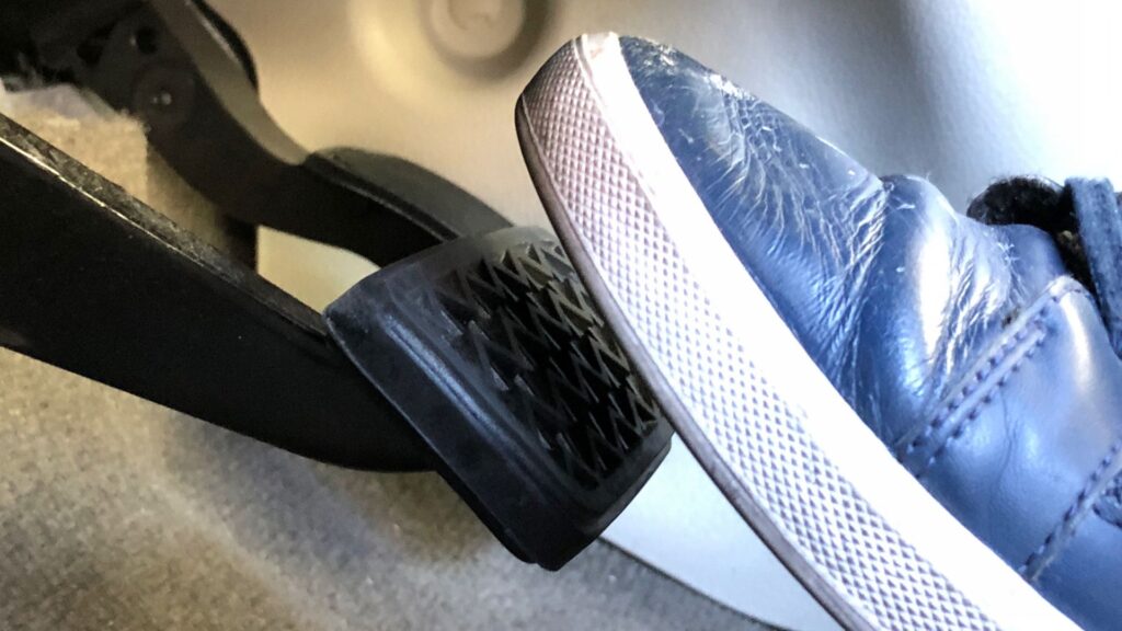 Brake Pedal Goes to the Floor? Air in the Lines Is the Culprit