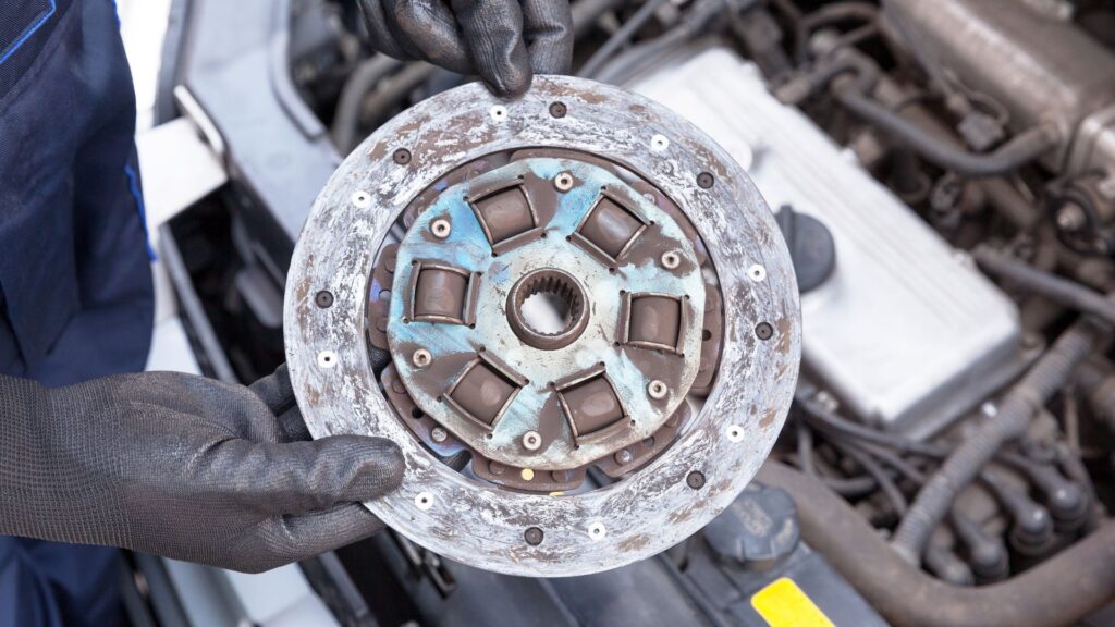 How Long Does A Clutch Actually Last