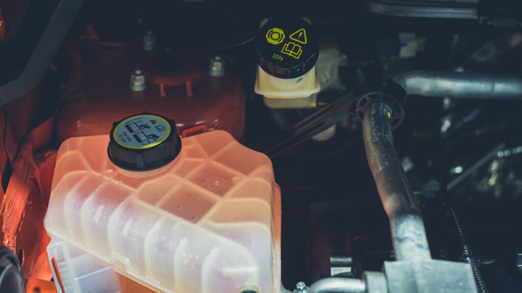 What Engine Coolant Over Temperature Warnings Really Mean