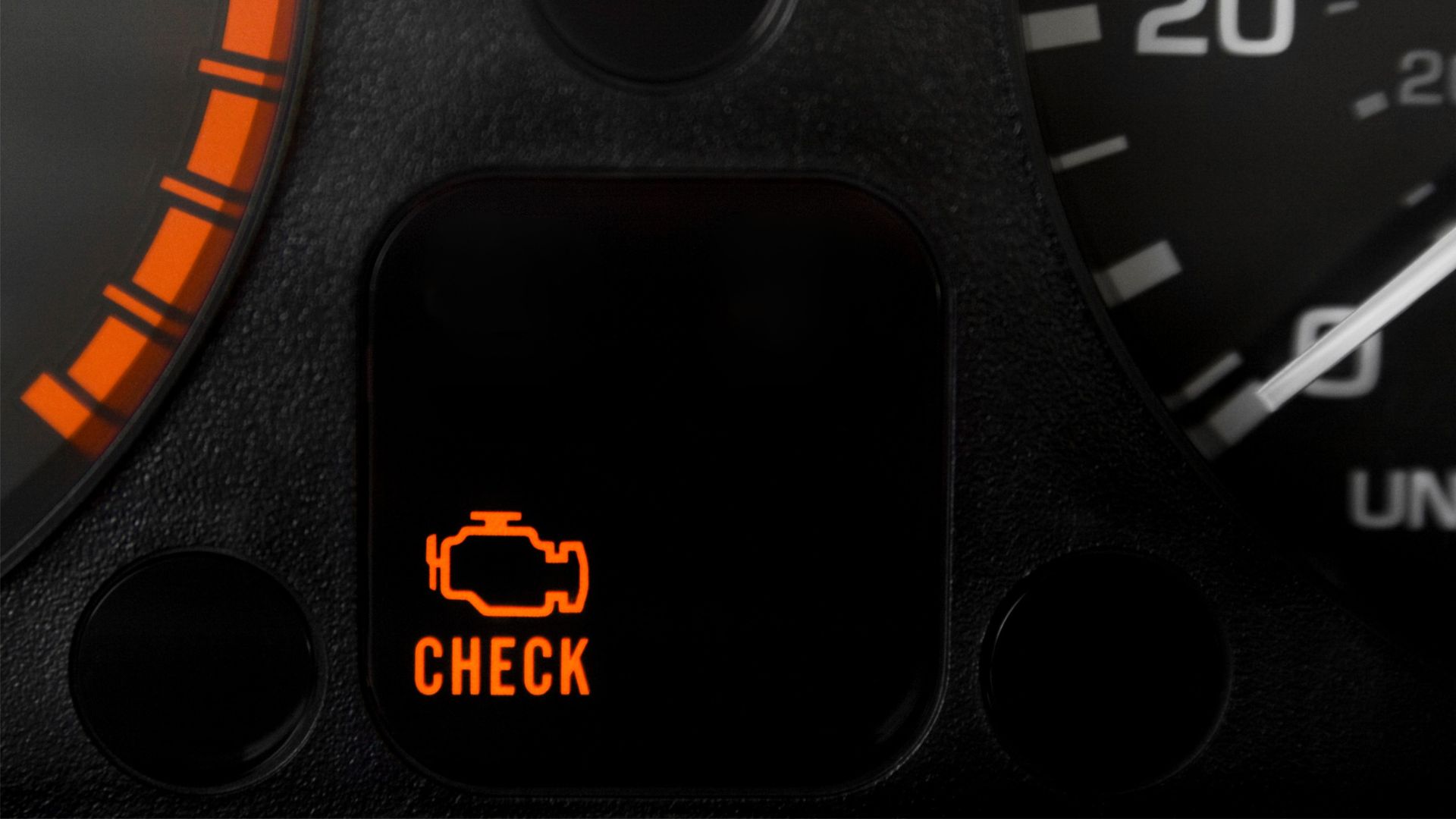 Yes, a Check Engine Light Can Come On for No Reason