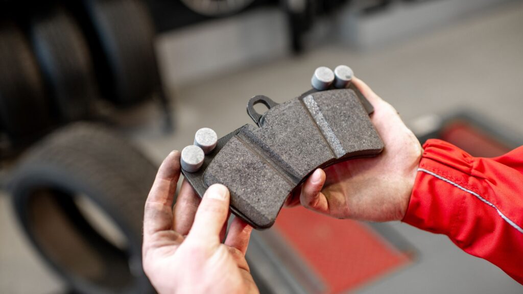 How Long Do Brake Pads Actually Last Before Wearing Out