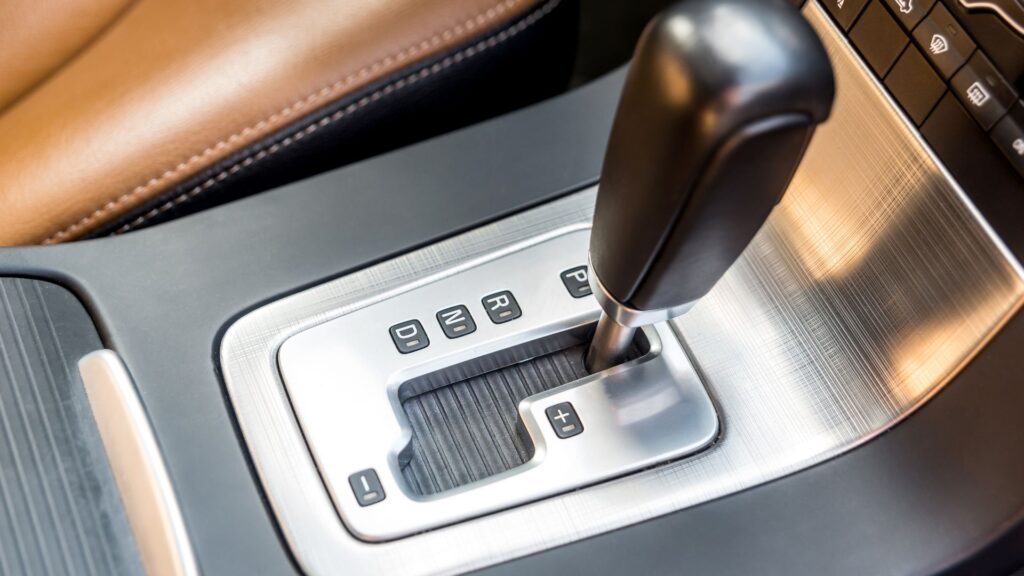 Signs of Automatic Transmission Problems You Shouldn't Ignore