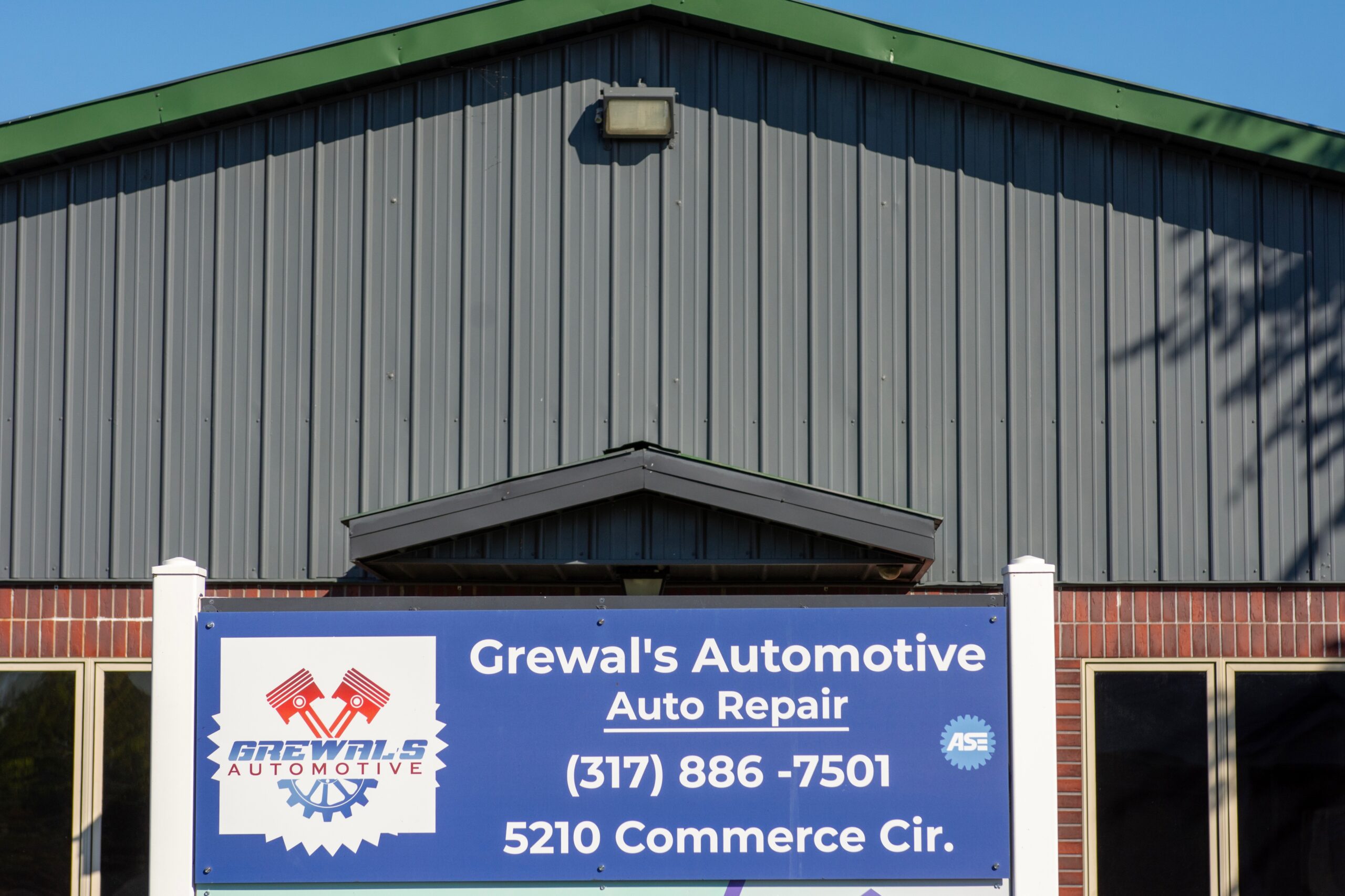 Grewals Shop